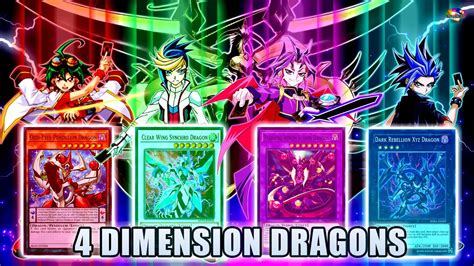 yugioh dimensional dragons|dimension dragon deck.